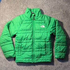 The North Face Boys Quilted Jacket